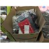 Image 1 : 50+ Assorted New Bandanas