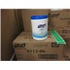 Image 1 : Case of 6 Tubs of Purell Hand Sanitizing Wipes