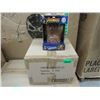 Image 1 : 2 Cases of 4 Avengers Power Hand Glow Buddies