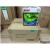 Image 1 : 2 Cases of 4 Avengers Hulk Hand Glow Buddies