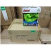 Image 1 : 2 Cases of 4 Avengers Hulk Hand Glow Buddies