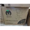 Image 1 : Bestar Office Chair - Open Box - Unassembled