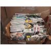 Image 1 : Box Lot of Amazon Overstock Goods