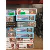 Image 1 : 5 Assorted New 1000 Piece Jig Saw Puzzles