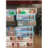 Image 1 : 5 Assorted New 1000 Piece Jig Saw Puzzles