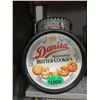 Image 1 : 4 Tins of Danisa Traditional Butter Cookies