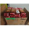 Image 1 : 40 x 120g Kit Kat Caramel Crisp Chocolate Bars