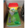 Image 1 : 1 Sunlight Dishwasher Pods & 1 Swiffer Mop Cloths