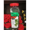 Image 1 : 20 x 85 g Bottles of Club House Parsley Flakes