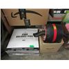 Image 1 : Ab Roller & 2 Core Balance Discs