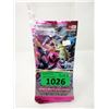 Image 1 : 6 Packs of 8 Pokemon Korea "Fairy Rise" Cards