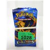 Image 1 : 12 Packs of 10 Pokemon "Evolutions" Cards