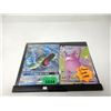 Image 1 : 2 Pokemon Jumbo Cards