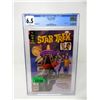 Image 1 : Graded 1978 "Star Trek #57" Gold Key Comic
