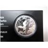 Image 2 : 2005 Canada Fine Silver "National Parks" Coin