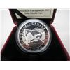 Image 2 : 2013 Canadian Fine Silver "A. Y. Jackson" $20 Coin