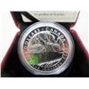 Image 2 : 2013 Canadian Fine Silver "A. Y. Jackson" $20 Coin