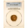 Image 3 : 1895 Indian Cent 1c PCGS PR-64BN