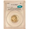 Image 3 : 1937 Buffalo Nickel PCGS PR-65 CAC