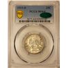 Image 3 : 1915-D Barber Quarter 25c PCGS MS-64 CAC