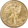 Image 1 : 1941 Walking Liberty Half Dollar PCGS PR-64 (PCGS Rattler Holder)