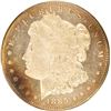 Image 1 : 1885 Morgan Dollar $1 PCGS MS-64 DMPL