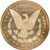 Image 2 : 1885 Morgan Dollar $1 PCGS MS-64 DMPL
