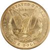 Image 2 : 1899-O Morgan Dollar $1 PCGS MS-64