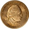 Image 1 : 1927 Vermont Half Dollar 50c PCGS MS-64