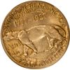 Image 2 : 1927 Vermont Half Dollar 50c PCGS MS-64