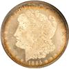 Image 1 : 1885-O Morgan Dollar $1 NGC MS-64 DMPL (NGC Fatty Holder)