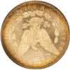 Image 2 : 1885-O Morgan Dollar $1 NGC MS-64 DMPL (NGC Fatty Holder)