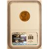 Image 2 : 1909 VDB Lincoln Cent NGC MS-65 RD