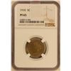 Image 3 : 1910 Liberty Nickel NGC PF-65