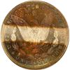 Image 1 : 1880-S Morgan Dollar $1 PCGS MS-63 (With Amazing Reverse Toning)