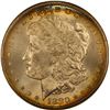 Image 1 : 1880-S Morgan Dollar NGC MS-66 (Toned) (NGC Fatty Holder)