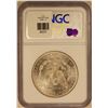 Image 2 : 1884-O Morgan Dollar $1 NGC MS-65