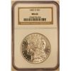 Image 1 : 1885-O Morgan Dollar $1 NGC MS-65