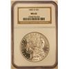 Image 1 : 1885-O Morgan Dollar $1 NGC MS-65