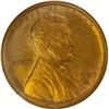 Image 1 : 1909-S VDB Lincoln Cent 1c NGC MS-65 RB (Toned)