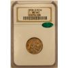 Image 3 : 1938-D/S Buffalo Nickel 5c NGC MS-66 CAC