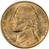 Image 1 : 1940-D Jefferson Nickel 5c PCGS MS-66 FS