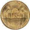 Image 2 : 1940-D Jefferson Nickel 5c PCGS MS-66 FS