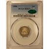 Image 3 : 1886 Seated Liberty Dime 10c PCGS MS-63+ CAC