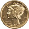 Image 1 : 1942 Mercury Dime 10c PCGS PR-50 (Lowest Graded Proof Mercury Dime)