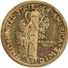 Image 2 : 1942 Mercury Dime 10c PCGS PR-50 (Lowest Graded Proof Mercury Dime)