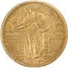 Image 1 : 1917 Type-1 Standing Liberty Quarter 25c PCGS AU-58 FH CAC