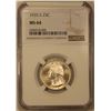 Image 3 : 1935-S Washing Quarter 25c NGC MS-64 (PQ+++)