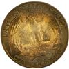 Image 2 : 1953-S Washington Quarter 25c PCGS MS-66 (Toned)