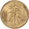 Image 1 : 1936-S Walking Liberty Half Dollar 50c NGC MS-65